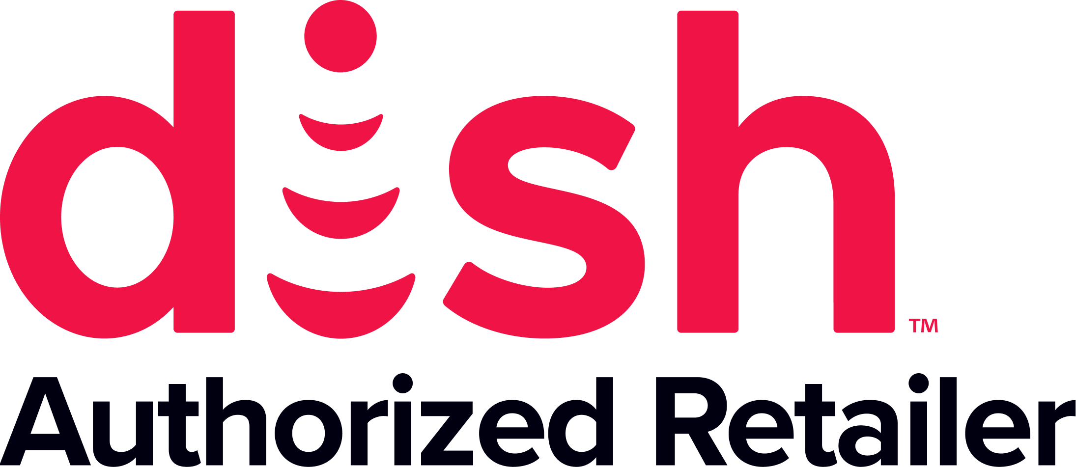 Dish Logo