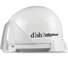 DISH Tailgater®