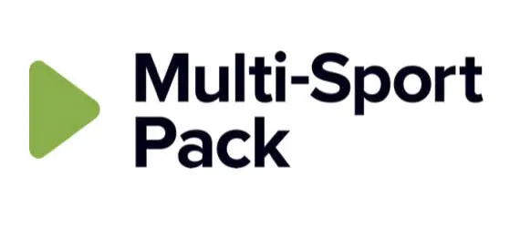 Multi-Sport Pack