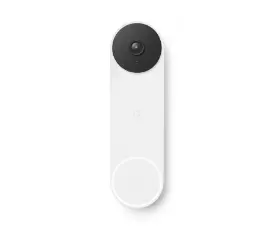 Google Nest Protect